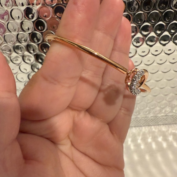 Swarovski Dextera Bangle - Picture 4 of 6